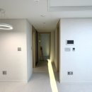 대동주택아파트 | LX디아망 블랑그레이 대동벽지 인테리어 후기