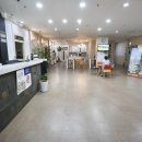 새한스크린골프 이미지