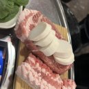 상모로-8 | 구미맛집 상모동 영보 목살 삼겹살맛집 된장술밥 라면 서비스 내돈내산 솔직후기