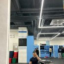 크로스핏러쉬 | 중랑,상봉, 중화 근처 크로스핏 '러쉬', 맨몸운동 7년차 클핏도전하다!