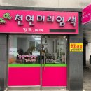 착한염색방 - 구리시 안골로19번길 11 | 착한염색방