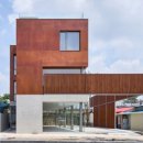 마을건축사사무소 이미지