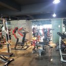 3H GYM 이미지