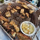 순천 조례동 야장 감성 닭구이 찐맛집 “텃밭” 내돈내산 후기