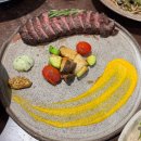 파스타무드 | 포항 이동 맛집 무드다이닝ㅣ파스타·스테이크 이탈리안 레스토랑 솔직 후기