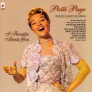 [올드팝] Mom and Dad's Waltz (엄마와 아빠의 왈츠) - Patti Page 이미지