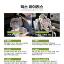 맥스시스템 | [시크][신생아카시트][맥스 아이리스 트래블 시스템] 둥이맘 내돈내산 첫인상 후기