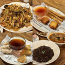 니는짜장내는짬뽕 | 신중동맛집 짜장면 3900원 가성비 부천중식맛집 알찬코스 후기 '짬뽕밥상'