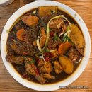 봉추찜닭 | [봉추찜닭 상암MBC점] 마포구 상암동 간장 찜닭 전문점 봉추찜닭 후기