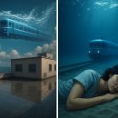 달리다 꿈 이미지