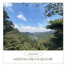 대전뚜벅이여행코스 장태산 휴양림 : 숲캉스로 힐링하기 좋은 곳, 대전장태산펜션 추천