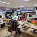 어르신 노래교실 이미지