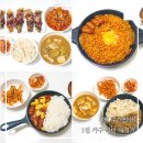 11530-19-23 | [주간밥상] 자취 반찬 만들어서 1인가구식비 아끼기