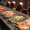 불광2-009 | 연신내 맛집 고메스퀘어 불광점 후기｜생맥주 900원 무한리필 실화?