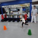 더바른태권도장 이미지