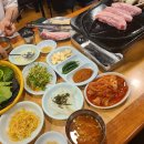 목포삼겹살돌구이 이미지