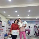 커브스 보람클럽 이미지