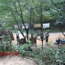 장동 계족산마을 이미지