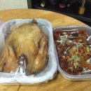 더 맛있는 옛날통닭 이미지