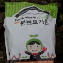 세경농장 | 세경지렁이 농장 분변토 사용 후기에요~~