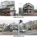 대전 유성구 봉명동 도안신도시 6블록 센트럴시티 소개 이미지
