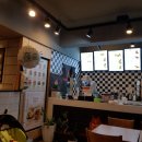맘스터치 백운점