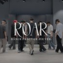 더보이즈 - ROAR 이미지