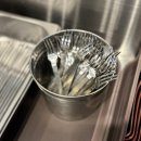 맛있는 떡볶이 | 홍대분식 떡볶이와 순대가 맛있는 조폭떡볶이 본점 혼밥 후기