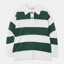 꼬꼬무 장성규 장현성 존박 옷 스트라이프 니트 티셔츠 가디건 78회 패션 정보