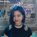 블루헤어샵 이미지