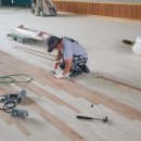 농어민문화체육관 이미지