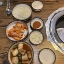 늘푸른집 | 정자역 한우 맛집 <늘푸른목장> 추천 후기!!