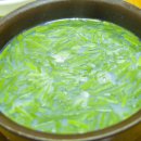 동흥재첩국 이미지