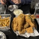 오태식해바라기치킨 화정방어점 이미지