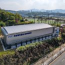 양주실내체육관 이미지