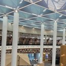 자작나무도서관 이미지