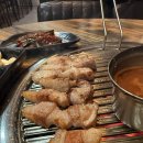 친구처럼A | 김포공항 10분 거리, 마곡 삼겹살 맛집 탐라팩토리 솔직 후기 (제주 암퇘지 초벌구이)