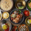 삼한막국수