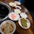 돈꼬참숯구이 | 모란역 맛집 : 숯불에닭 가봄 / 닭갈비 중독성 대박