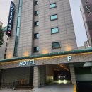 인천 비지니스호텔 명작 계양구청점 이미지