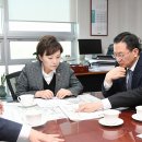 양주체육복지센터 체육관 이미지