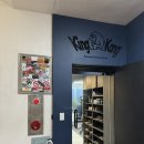 킹콩짐 남천점 | 남천동 PT | 킹콩짐 임산부피티 출산이후 헬스 솔직리뷰