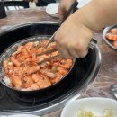 연우수산 | [전주] 송천동 에코시티 대하구이 맛집 야장 맛집 “연우수산”🦐🤤