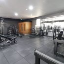 오렌지 휘트니스 이미지