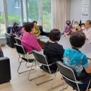 두산위브노인회 이미지