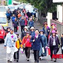 천주교순례길 이미지