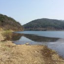 고남저수지 이미지