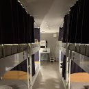 동네 게스트하우스 | 홍대 준게스트하우스 여성 도미토리 이용후기, 그동네떡볶이 치즈라볶이