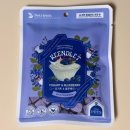 낑깡이랑 | 고기알러지걱정없는 강아지간식 ✨ 펫트리언츠 킨들릿 베지프룻 미니세트 낑깡이 간식 후기