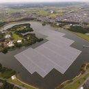 절전 태양광발전소 이미지